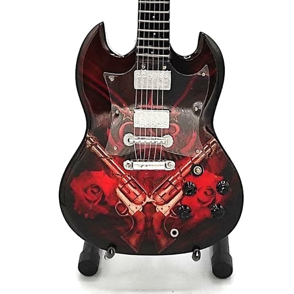 Miniatuur Gitaar – Slash - 1