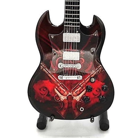 Miniatuur Gitaar – Slash - 1