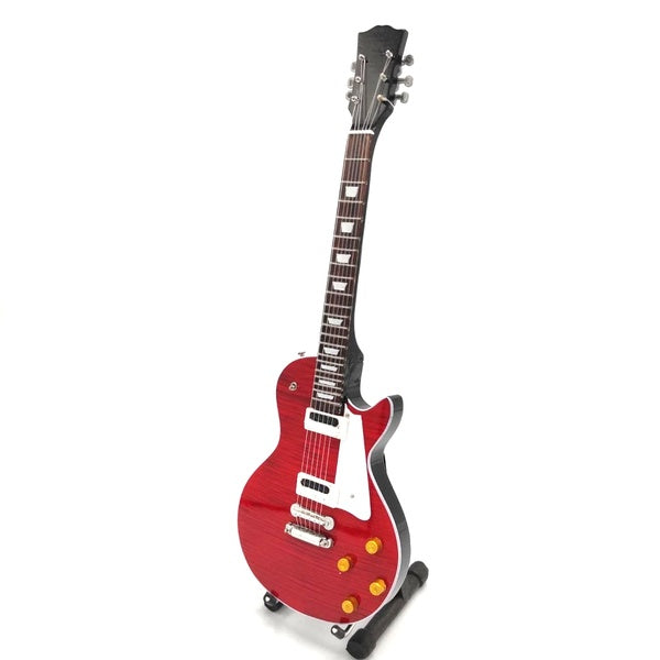Miniatuur Gitaar – Joe Bonamassa - 2