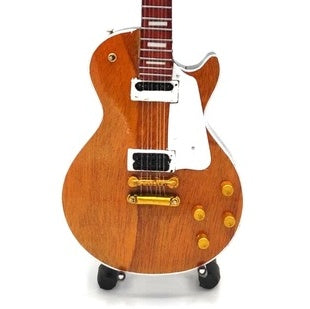 Miniatuur Gitaar – Marc Bolan - 4