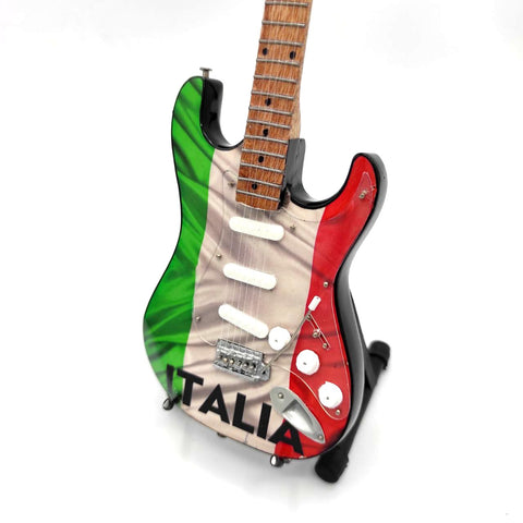 Miniatuur Gitaar – Italië - 1
