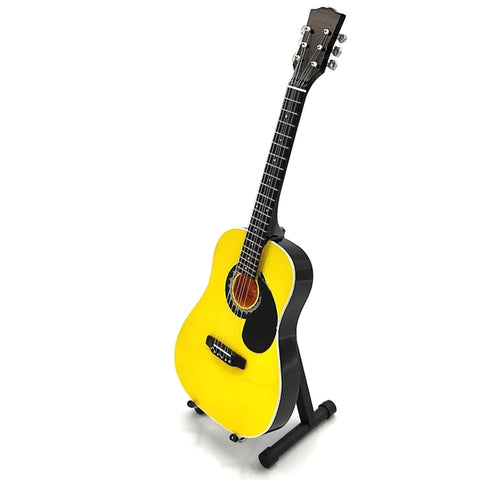 Miniatuur Gitaar – Roger McGuinn - 3