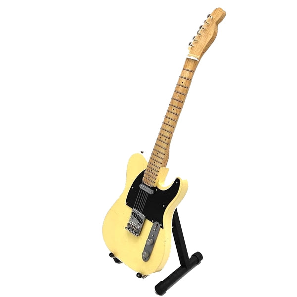 Miniatuur Gitaar – Bruce Springsteen - 3