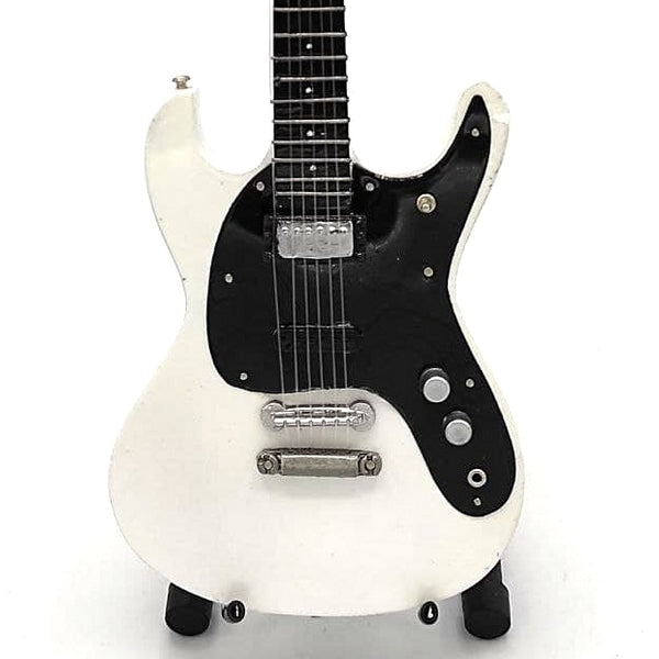Miniatuur Gitaar – Joey Ramone - 1