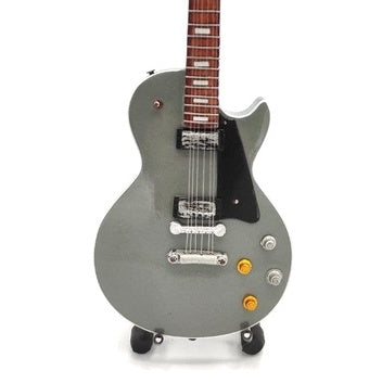 Miniatuur Gitaar – Joe Bonamassa - 4