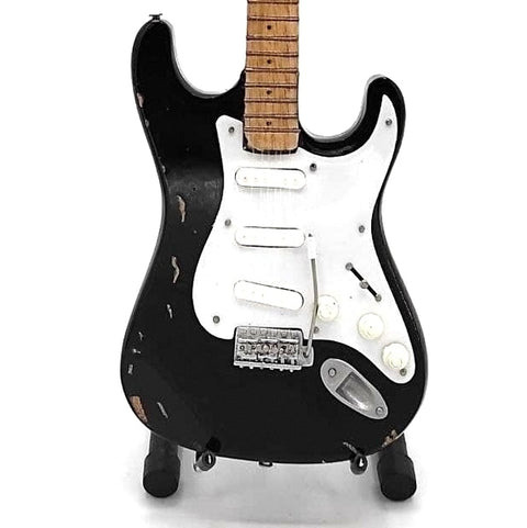 Miniatuur Gitaar – Eric Clapton - 2