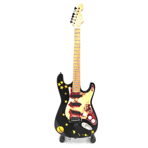 Miniatuur Gitaar – Billy Corgan - 1