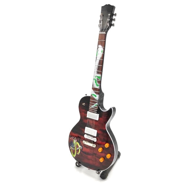 Miniatuur Gitaar – Slash - 2