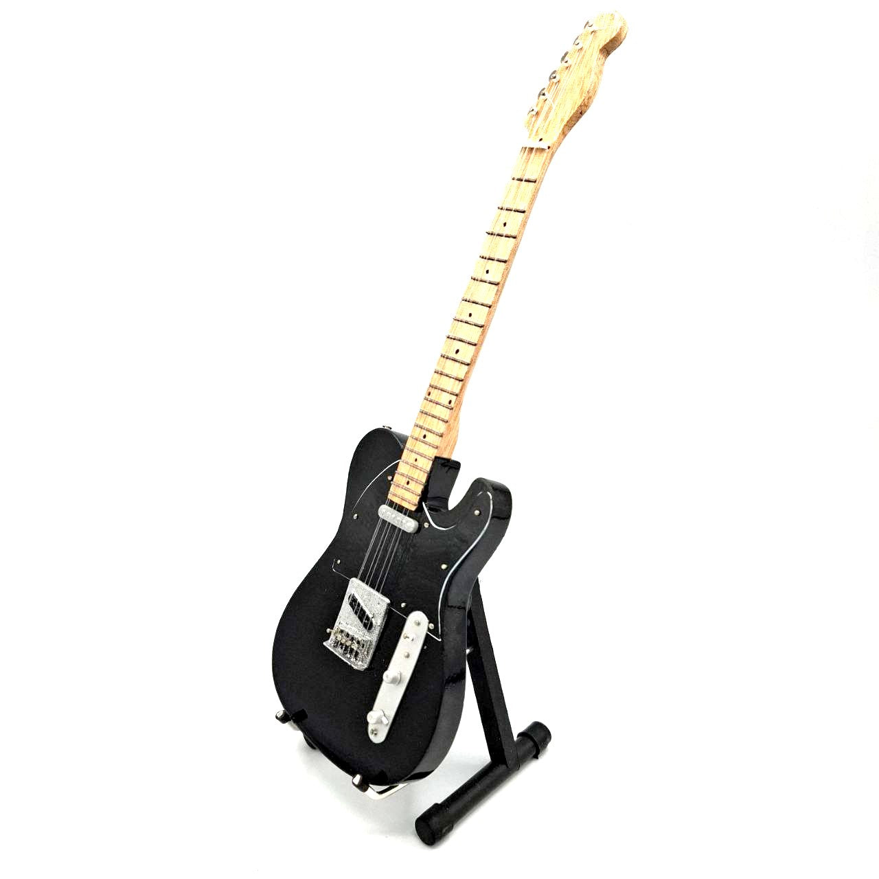 Miniatuur Gitaar – Johnny Hallyday - 2