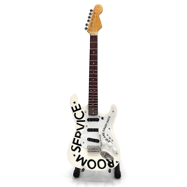 Miniatuur Gitaar – Bryan Adams - 4