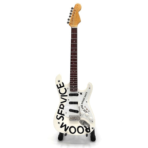 Miniatuur Gitaar – Bryan Adams - 4