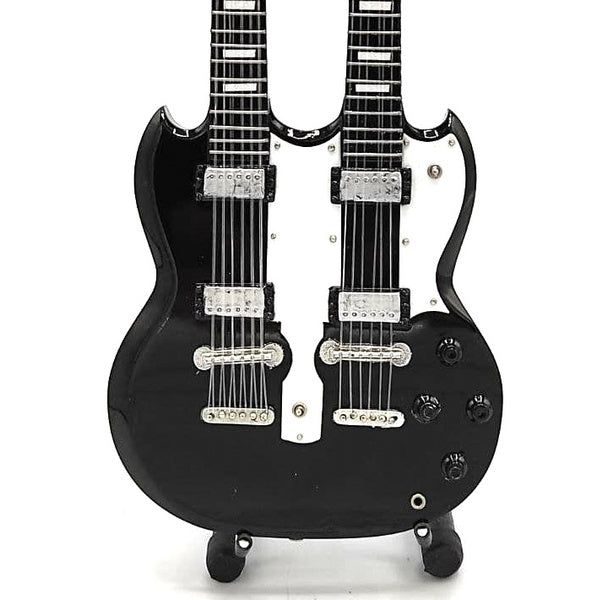 Miniatuur Gitaar – Jimmy Page - 2