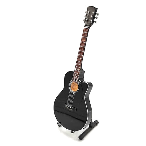 Miniatuur Gitaar – Jon Bon Jovi - 4