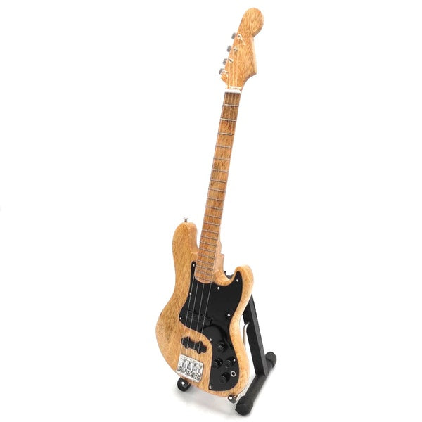 Miniatuur Gitaar – Marcus Miller - 1