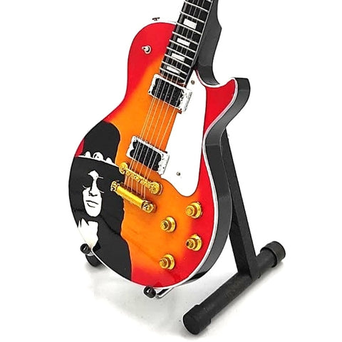 Miniatuur Gitaar – Slash - 2