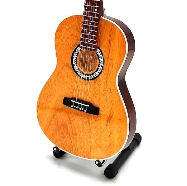 Miniatuur Gitaar – Classic Espanish - 2