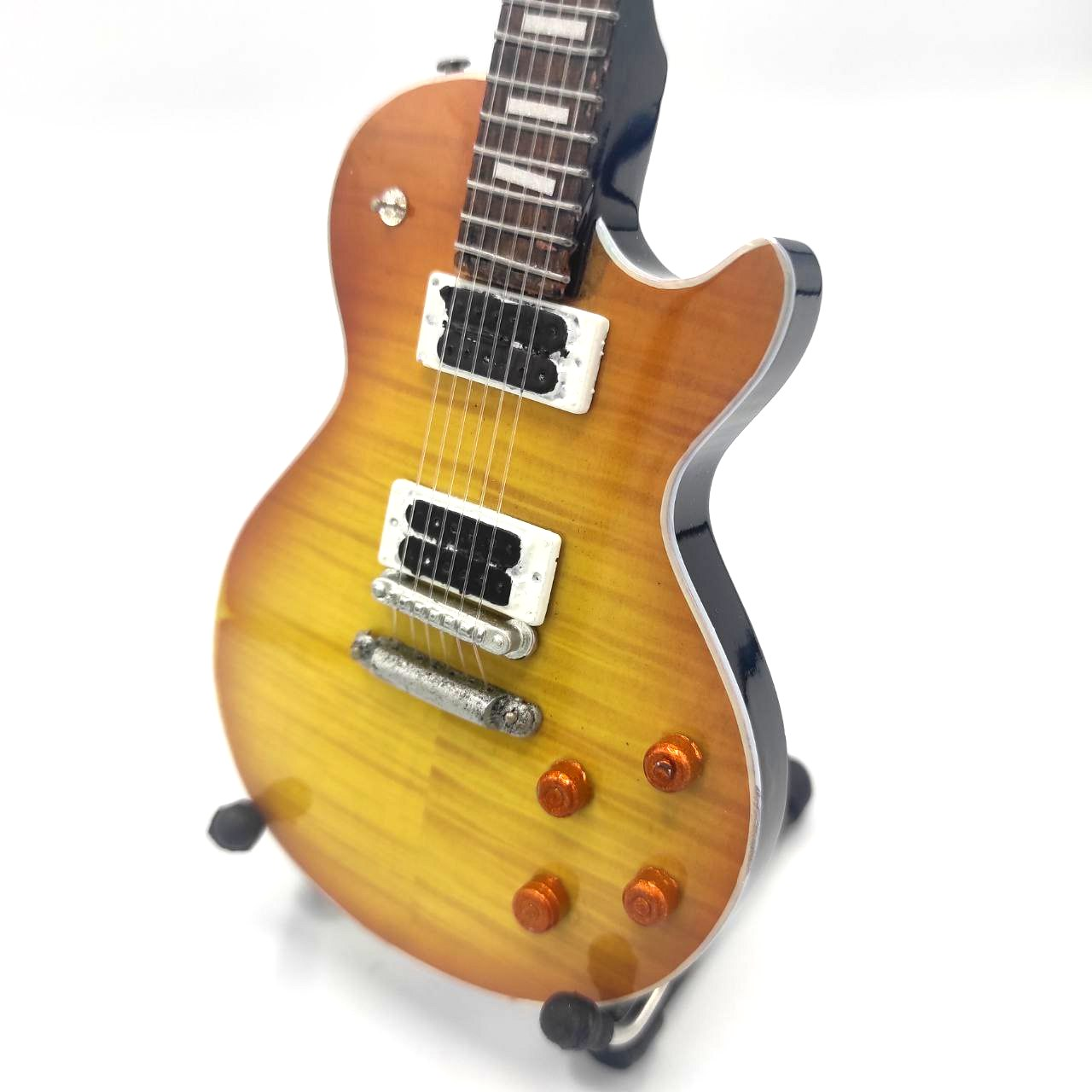 Miniatuur Gitaar – Slash - 1