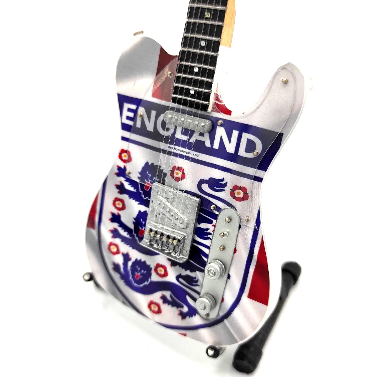 Miniatuur Gitaar – England - 1
