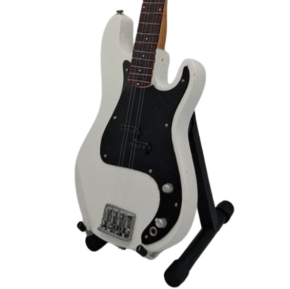 Miniatuur Gitaar – Sid Vicious - 3
