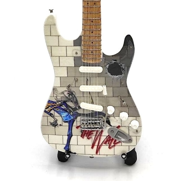 The Wall - 1