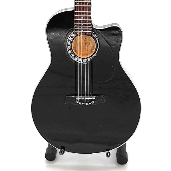 Miniatuur Gitaar – Jon Bon Jovi - 1