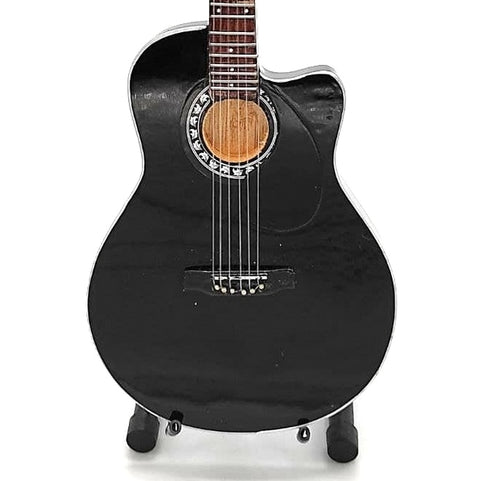 Miniatuur Gitaar – Jon Bon Jovi - 1