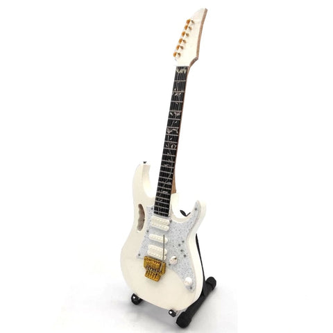 Miniatuur Gitaar – Steve Vai - 2