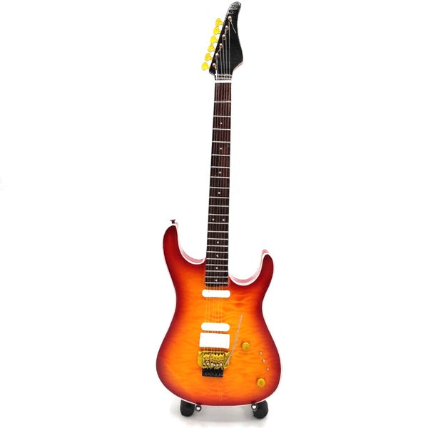 Miniatuur Gitaar – Mark Knopfler - 4