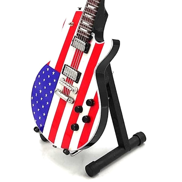 Miniatuur Gitaar – Joe Perry - 2
