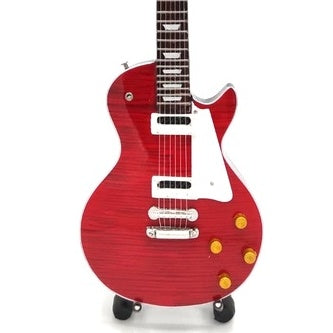 Miniatuur Gitaar – Joe Bonamassa - 3