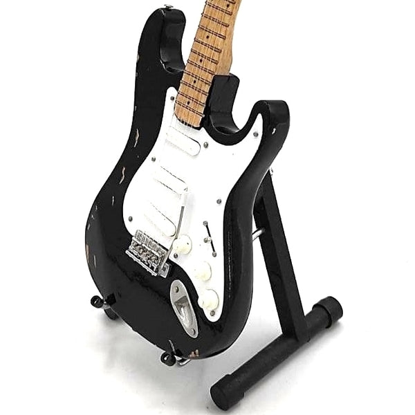 Miniatuur Gitaar – Eric Clapton - 1