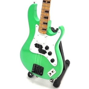 Miniatuur Gitaar – Billy Sheehan - 3