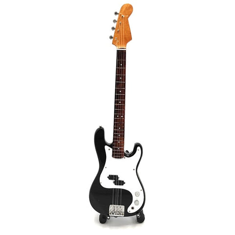 Miniatuur Gitaar – Philip Lynott - 1