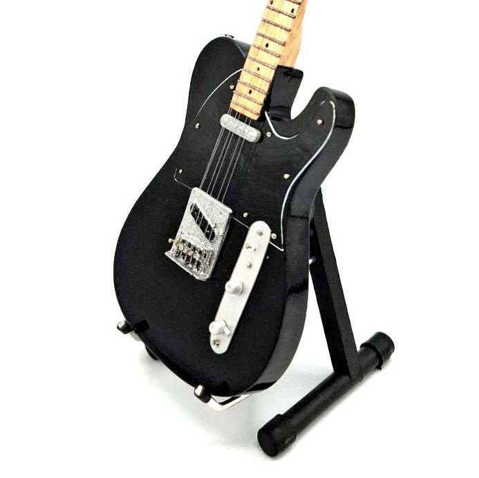 Miniatuur Gitaar – Johnny Hallyday - 3