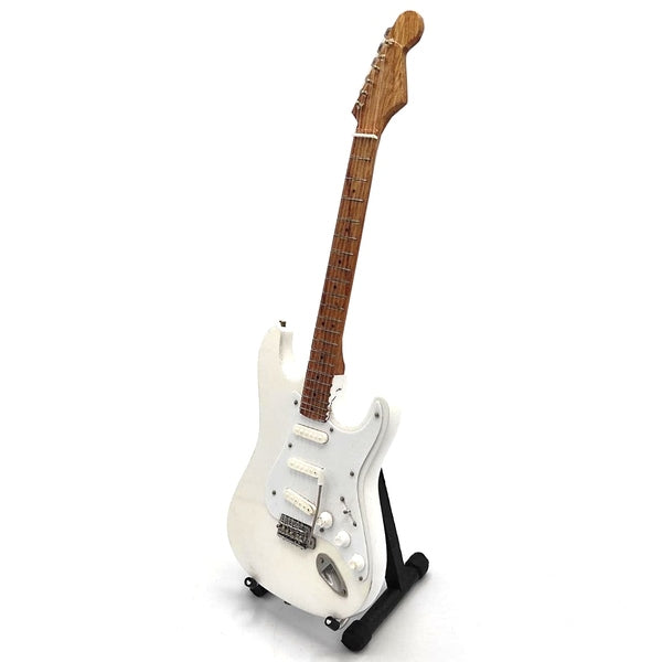 Miniatuur Gitaar – Jimi Hendrix Tribute - 3