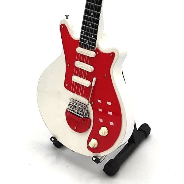 Miniatuur Gitaar – Brian May - 2