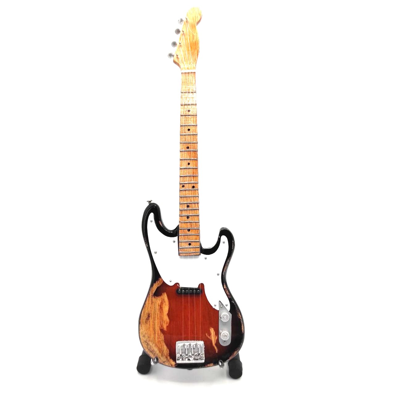 Miniatuur Gitaar – Sting - 1