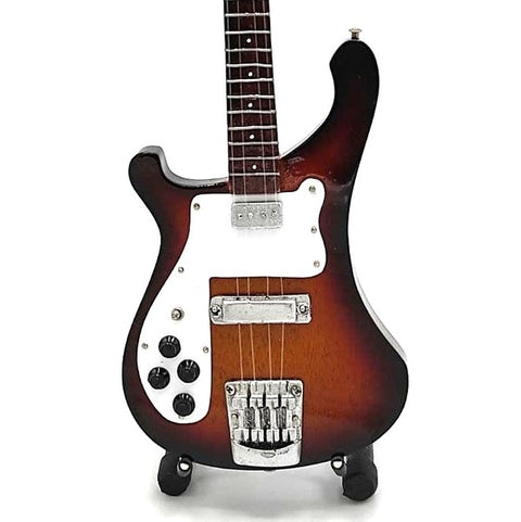 Miniatuur Gitaar – Paul McCartney - 2