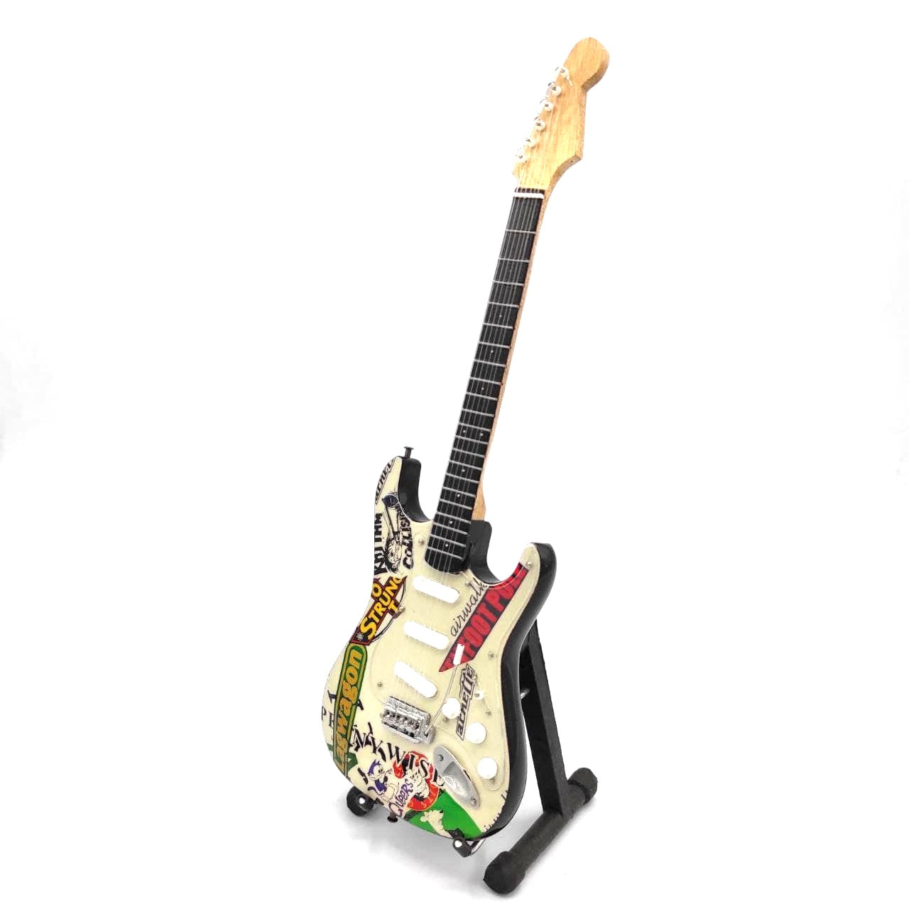 Miniatuur Gitaar – Tom DeLonge - 2