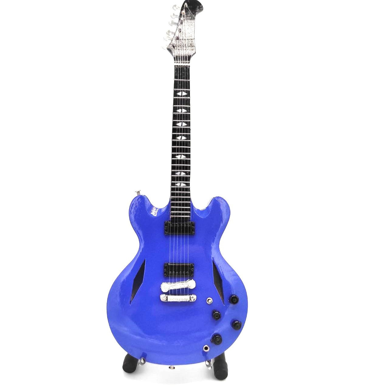Miniatuur Gitaar – Dave Grohl - 1