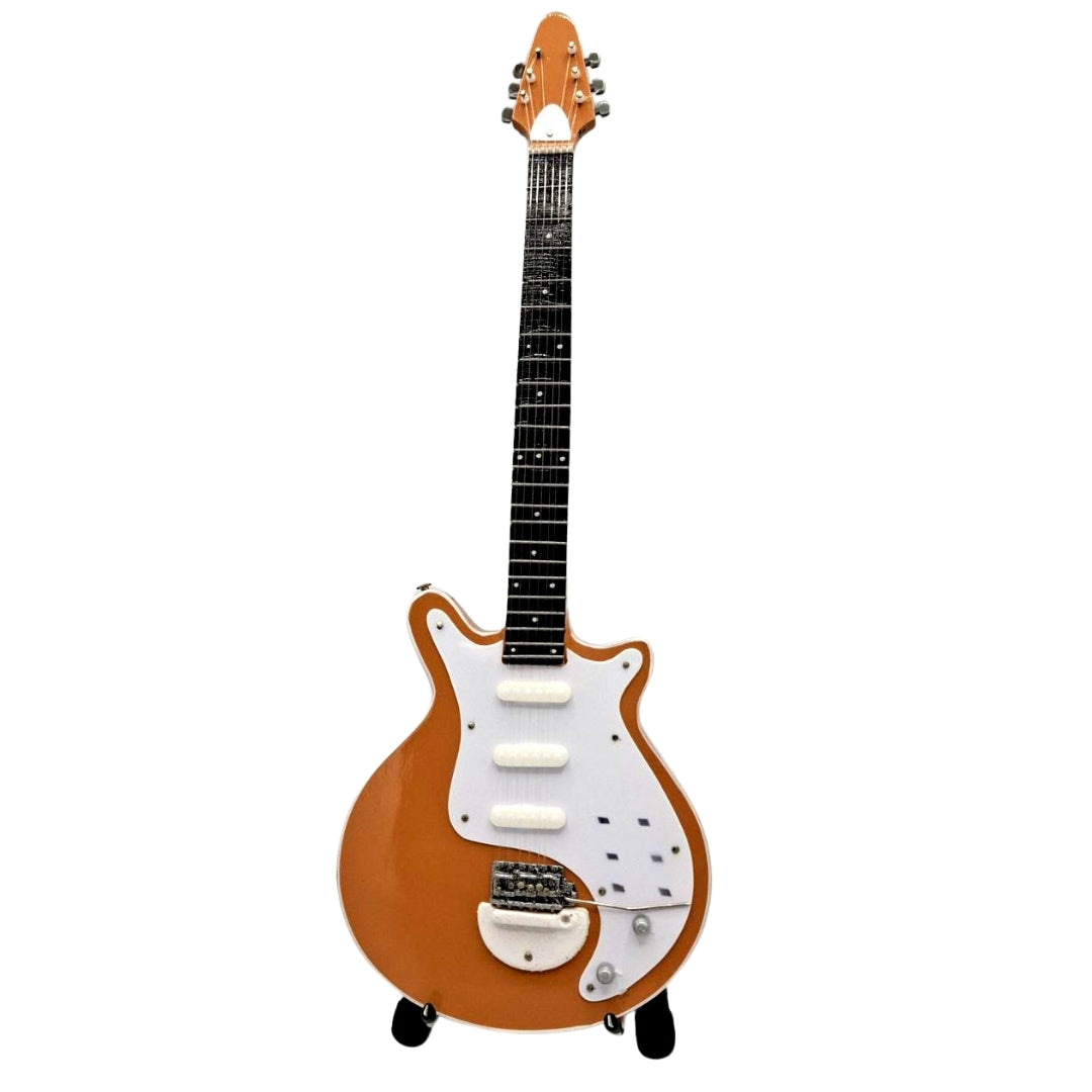 Miniatuur Gitaar – Brian May - 1