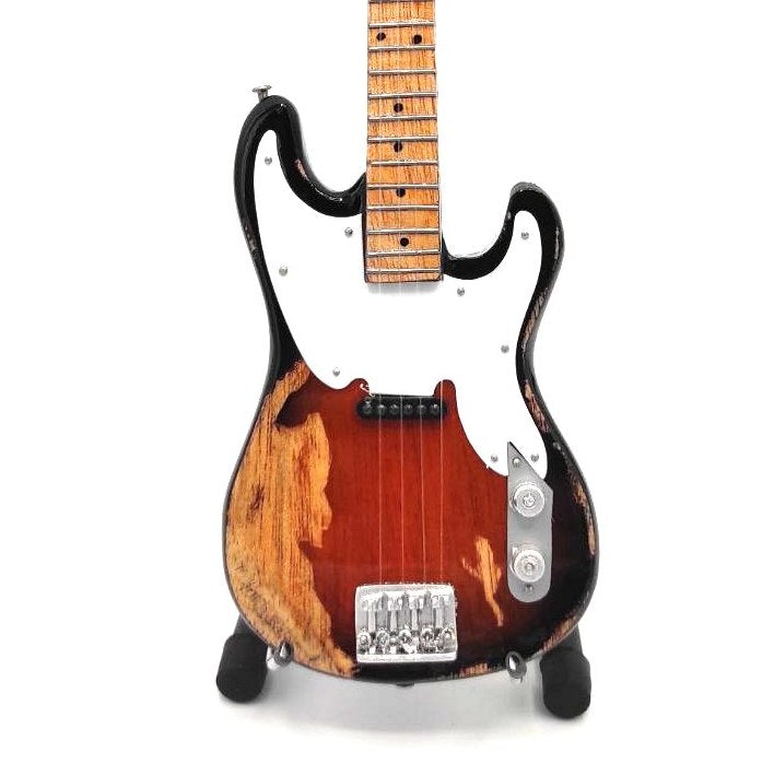 Miniatuur Gitaar – Sting - 2