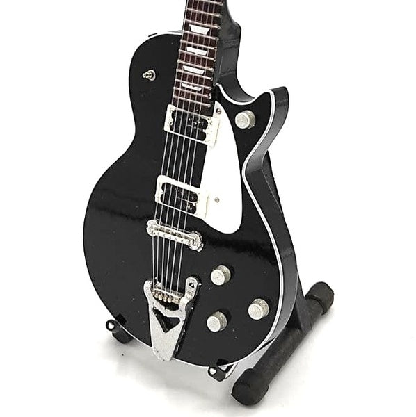 Miniatuur Gitaar – George Harrison - 1