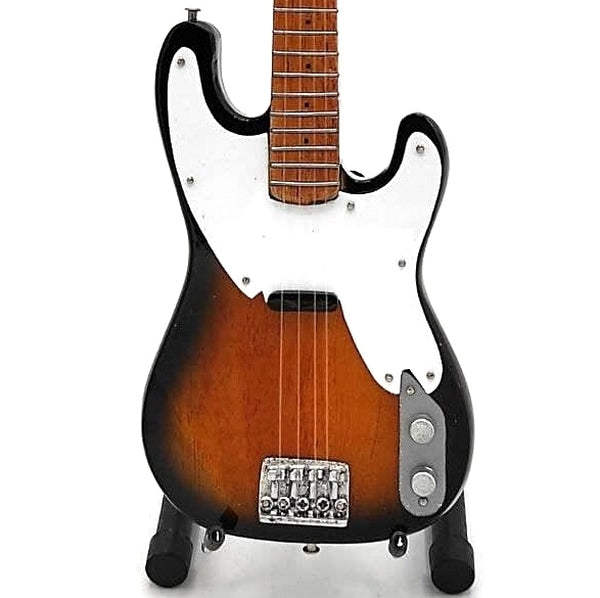 Miniatuur Gitaar – Sting - 1