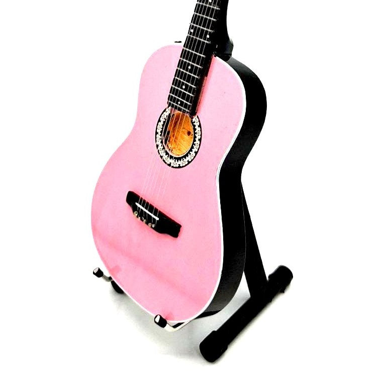 Miniatuur Gitaar – Taylor Swift - 3