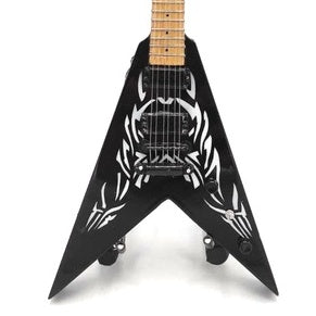Miniatuur Gitaar – Kerry King - 3