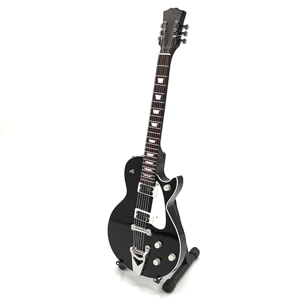 Miniatuur Gitaar – George Harrison - 3