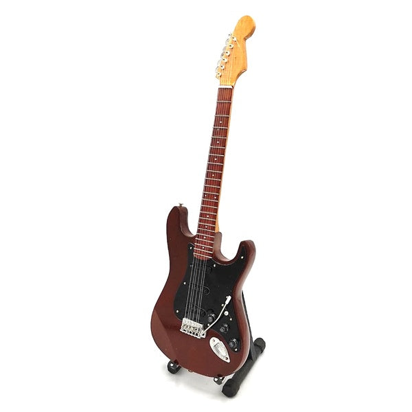 Miniatuur Gitaar – Chris Rea - 2