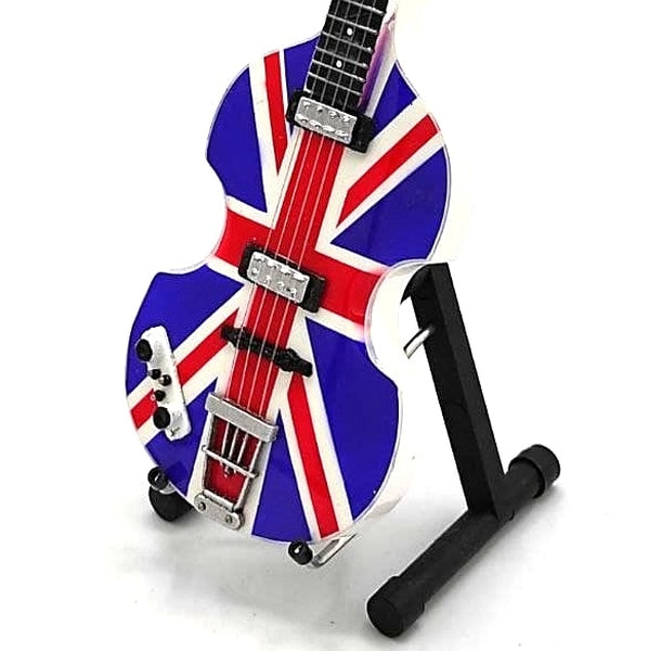 Miniatuur Gitaar – Paul McCartney - 2