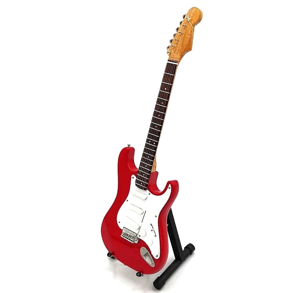 Miniatuur Gitaar – Mark Knopfler - 3